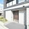 【京都府/京都市右京区太秦一ノ井町】エスリード太秦レジデンス 駐輪場