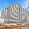 【京都府/向日市寺戸町】グランマークシティ東向日駅前 外観