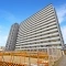 【京都府/向日市寺戸町】グランマークシティ東向日駅前 外観