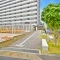 【京都府/向日市寺戸町】グランマークシティ東向日駅前 アプローチ