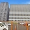 【京都府/向日市寺戸町】グランマークシティ東向日駅前 外観