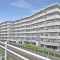 【京都府/京都市伏見区桃山町松平筑前】エルシティ桃山筑前 外観