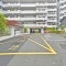 【京都府/京都市伏見区桃山町松平筑前】エルシティ桃山筑前 駐車場