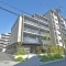 【京都府/京都市南区唐橋平垣町】メイツ京都西大路 外観