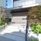 【京都府/京都市南区唐橋平垣町】メイツ京都西大路 エントランス