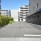 【京都府/京都市南区唐橋平垣町】メイツ京都西大路 駐車場