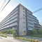 【京都府/京都市南区唐橋平垣町】メイツ京都西大路 外観