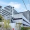 【京都府/向日市寺戸町】ジオ阪急洛西口　ノースレジデンス 外観