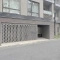 【京都府/京都市左京区一乗寺谷田町】プラウド京都白川通 エントランス