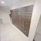 【京都府/京都市左京区一乗寺谷田町】プラウド京都白川通 宅配BOX