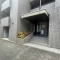 【京都府/京都市下京区篠屋町】ヴィルヌーブ堀川松原 エントランス