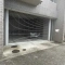 【京都府/京都市下京区篠屋町】ヴィルヌーブ堀川松原 駐車場