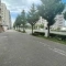 【京都府/京都市下京区篠屋町】ヴィルヌーブ堀川松原 前面道路