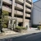 【京都府/京都市中京区室町通姉小路下る】藤和三条室町ホームズ 外観