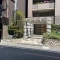 【京都府/京都市中京区室町通姉小路下る】藤和三条室町ホームズ エントランス