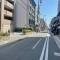 【京都府/京都市中京区室町通姉小路下る】藤和三条室町ホームズ 前面道路