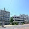 【京都府/京都市右京区山ノ内苗町】ネバーランド葛野大路三条メロディア 外観