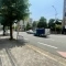 【京都府/京都市中京区壬生御所ノ内町】レスポアール四条大宮 前面道路