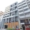 【京都府/京都市中京区西洞院通錦小路下る】ファヴィエ四条西洞院 外観