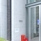 【京都府/京都市中京区西洞院通錦小路下る】ファヴィエ四条西洞院 表札