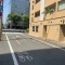 【京都府/京都市中京区長浜町】イーグルコート烏丸御池 前面道路