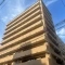 【京都府/京都市中京区小川通御池上る】コスモ二条城東 外観