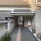 【京都府/京都市中京区小川通御池上る】コスモ二条城東 エントランス