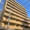 【京都府/京都市中京区小川通御池上る】コスモ二条城東 外観