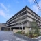 【京都府/京都市上京区河原町通荒神口下る】ザ・パークハウス京都鴨川御所東 外観