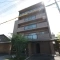 【京都府/京都市上京区中長者町通新町西入】御所西新町通パーク・ホームズ 外観