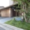 【京都府/京都市上京区中長者町通新町西入】御所西新町通パーク・ホームズ エントランス