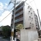 【京都府/京都市上京区中長者町通新町西入】御所西新町通パーク・ホームズ 外観