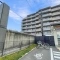 【京都府/京都市下京区綾小路通大宮西入】ユニロイヤル四条大宮 外観