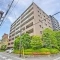 【京都府/京都市中京区円福寺町】ルイシャトレ室町 外観