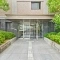 【京都府/京都市中京区円福寺町】ルイシャトレ室町 エントランス