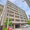 【京都府/京都市中京区円福寺町】ルイシャトレ室町 外観