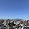 【京都府/京都市中京区西洞院通三条下る】コスモシティ三条西洞院 眺望