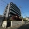 【京都府/京都市山科区竹鼻立原町】シエリア京都山科 外観