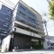 【京都府/京都市中京区柳馬場通二条上る】イーグルコート御所南柳馬場二条 外観