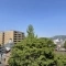 【京都府/京都市中京区柳馬場通二条上る】イーグルコート御所南柳馬場二条 眺望