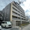 【京都府/京都市中京区壬生朱雀町】クレヴィア京都二条 外観