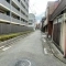 【京都府/京都市中京区壬生朱雀町】クレヴィア京都二条 前面道路