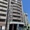 【京都府/京都市上京区西丸太町】メロディーハイム二条城 外観