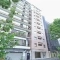 【京都府/京都市中京区橋之町】イーグルコート烏丸御池ルミエ 外観