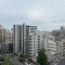 【兵庫県/神戸市中央区下山手通】グランドメゾン神戸山手 眺望