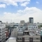 【東京都/江東区富岡】クレール門前仲町 眺望