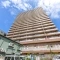【東京都/江戸川区平井】ビューネタワー平井 外観