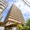 【東京都/江戸川区平井】ビューネタワー平井 外観