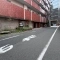 【東京都/台東区台東】上野永谷タウンプラザ 前面道路