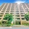 【東京都/中央区明石町】オーベル明石町レジデンス 外観